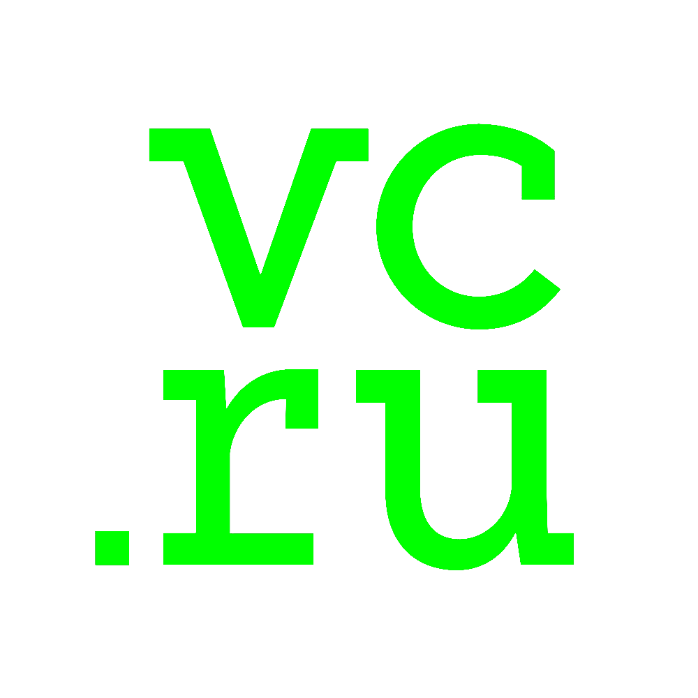 VC.RU блог